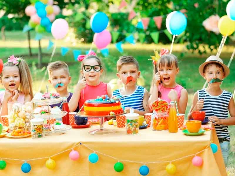 Carnival Kids Club