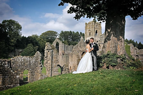 Wedding scene 2